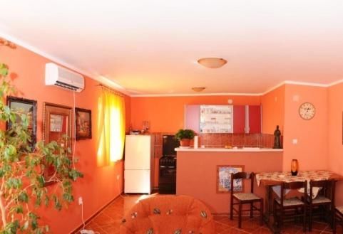 Апартаменты Apartments Trsteno Будва-51