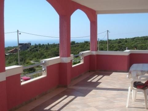 Апартаменты Apartments Trsteno Будва-54