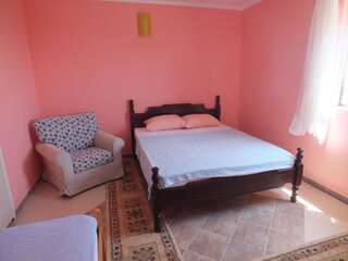 Апартаменты Apartments Trsteno Будва Стандартные апартаменты с 1 спальней-1