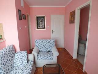 Апартаменты Apartments Trsteno Будва Стандартные апартаменты с 1 спальней-2