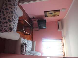 Апартаменты Apartments Trsteno Будва Стандартные апартаменты с 1 спальней-4