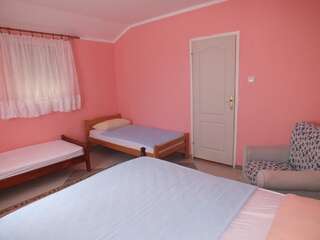 Апартаменты Apartments Trsteno Будва Стандартные апартаменты с 1 спальней-8