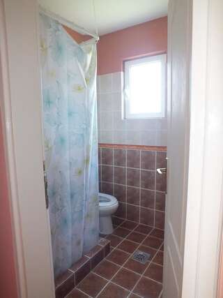 Апартаменты Apartments Trsteno Будва Апартаменты с 1 спальней, террасой и видом на море-4