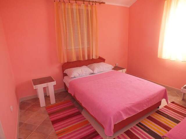 Апартаменты Apartments Trsteno Будва-3