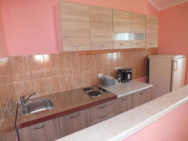 Апартаменты Apartments Trsteno Будва-12