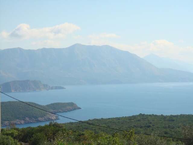 Апартаменты Apartments Trsteno Будва-19