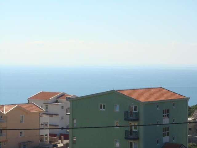 Апартаменты Apartments Trsteno Будва-26