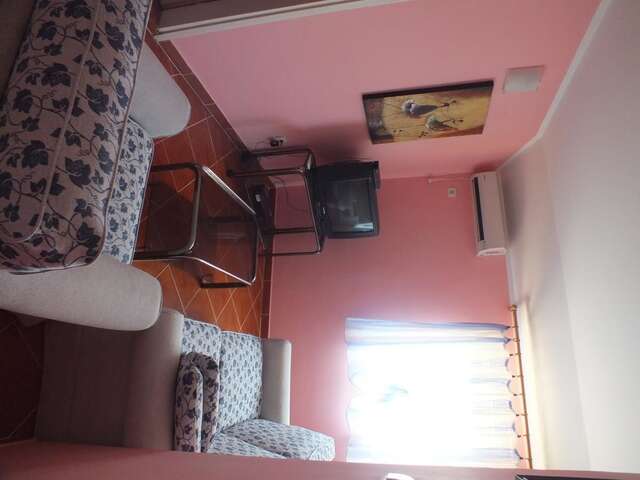 Апартаменты Apartments Trsteno Будва-29