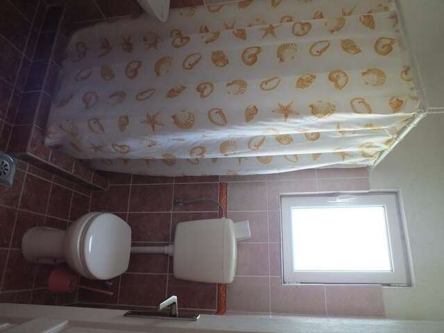 Апартаменты Apartments Trsteno Будва-31