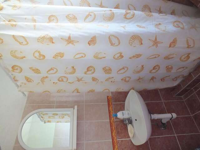 Апартаменты Apartments Trsteno Будва-32