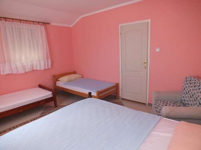 Апартаменты Apartments Trsteno Будва-33