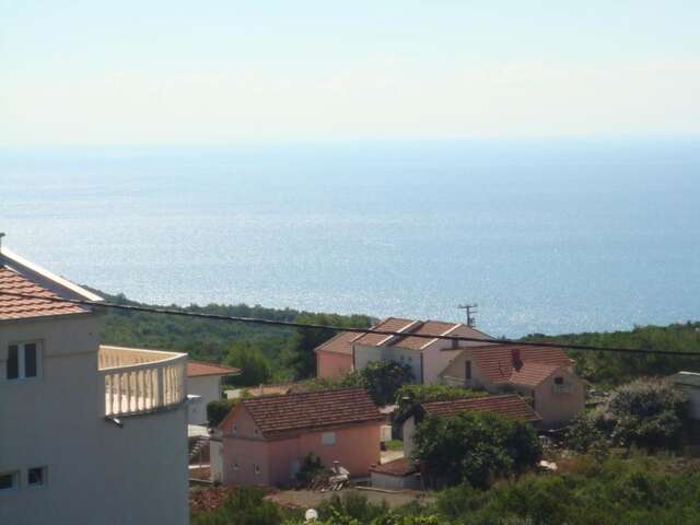 Апартаменты Apartments Trsteno Будва-34