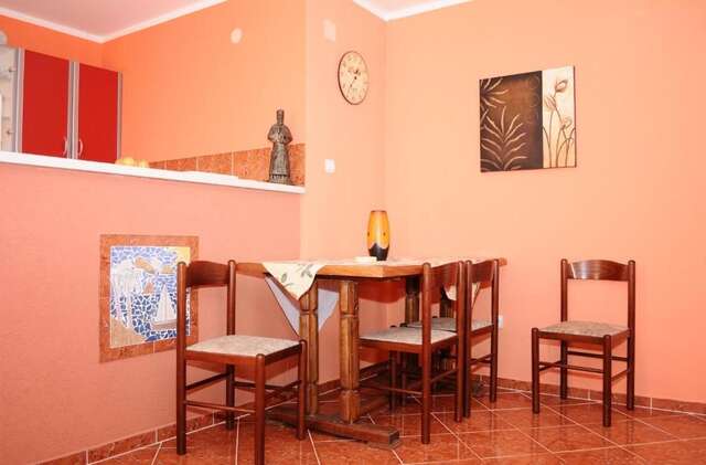 Апартаменты Apartments Trsteno Будва-36