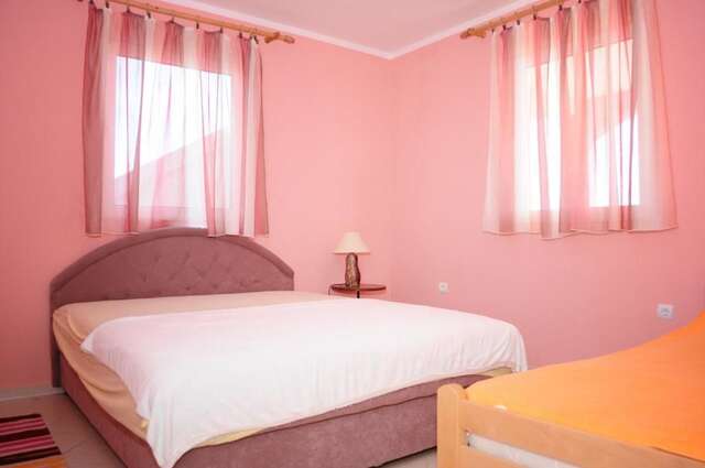 Апартаменты Apartments Trsteno Будва-37