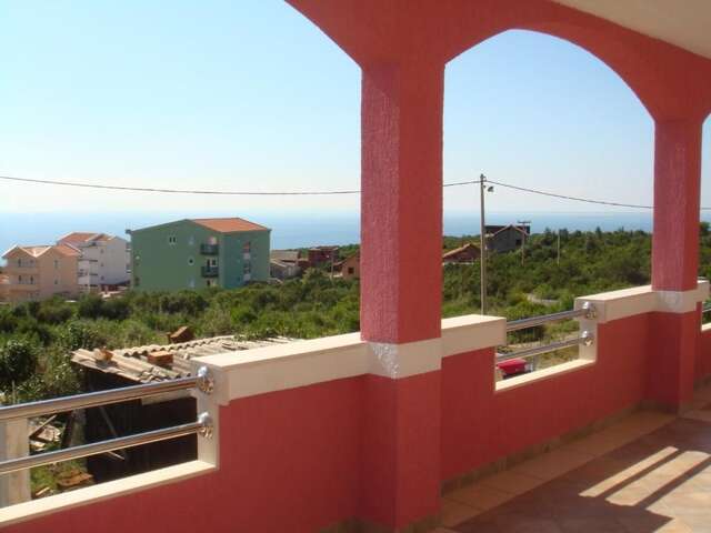 Апартаменты Apartments Trsteno Будва-39