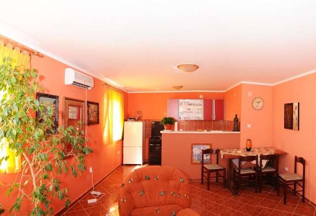 Апартаменты Apartments Trsteno Будва-46