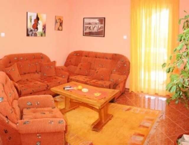 Апартаменты Apartments Trsteno Будва-49