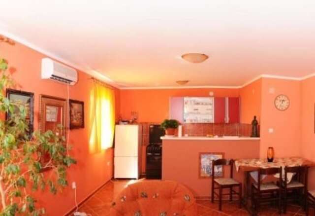 Апартаменты Apartments Trsteno Будва-50