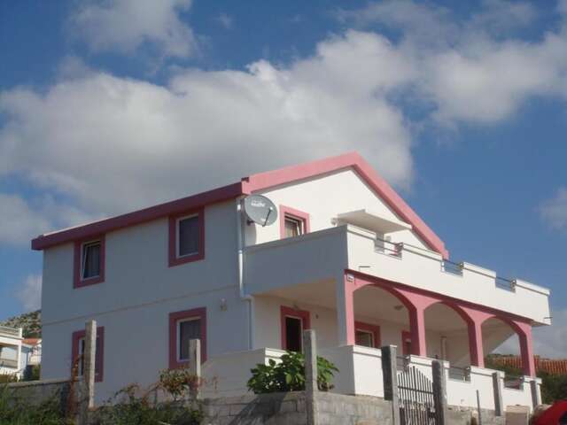 Апартаменты Apartments Trsteno Будва-54