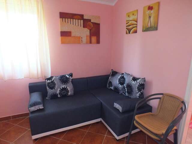 Апартаменты Apartments Trsteno Будва-11